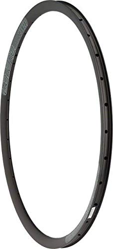 Amazon.co.jp: Velocity Aileron Rim, 700c 32h Black by Velocity